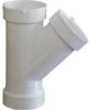 Picture of PVC-Plumbing Schedule-40 DWV-Rated 2 Wye