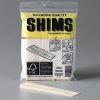 Picture of 6" Wood Shims/Clips