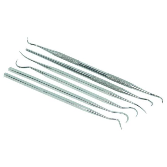 Picture of Hook And Pick Set 6-pieces