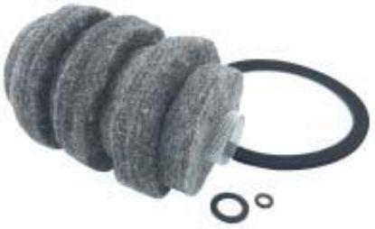 Picture of Oil-filter Element Gray Felt For 2a-700a (#1751020)