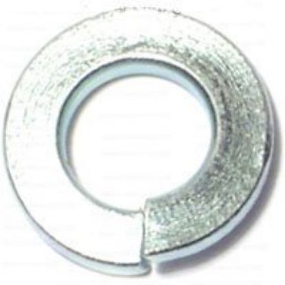 Picture of Lock-Washer Zinc-Plated 3/8"