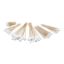 Picture of Cotton Swabs Wood-handle Assorted 175-pieces