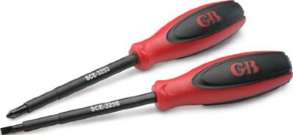 Picture of Se-3262 Insulated Screw-driver Set 2-piece