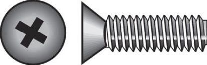 Picture of Machine-screw