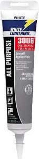 Picture of Sealant-caulk White 5.5-oz