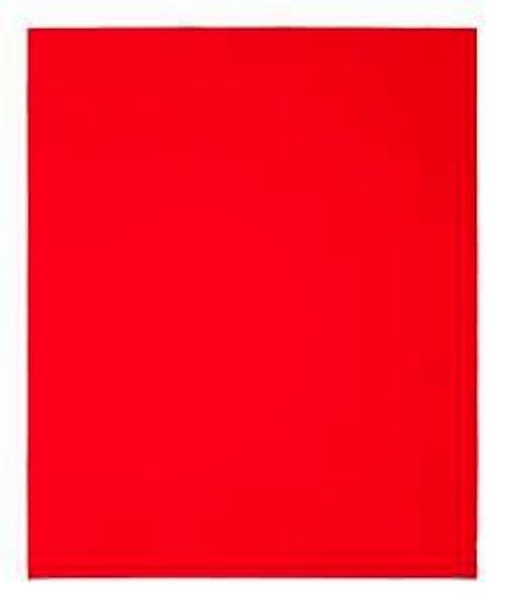 Picture of Sanding-sheet Paper Aluminum-oxide 9" X 11"