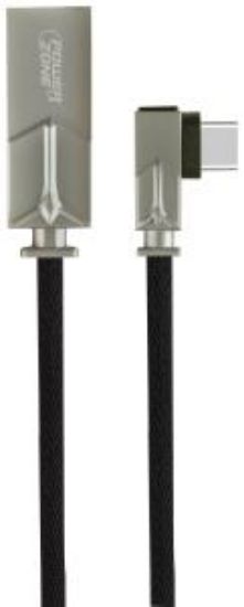 Picture of Data-cable Sync And Power Usb Type-c 3'