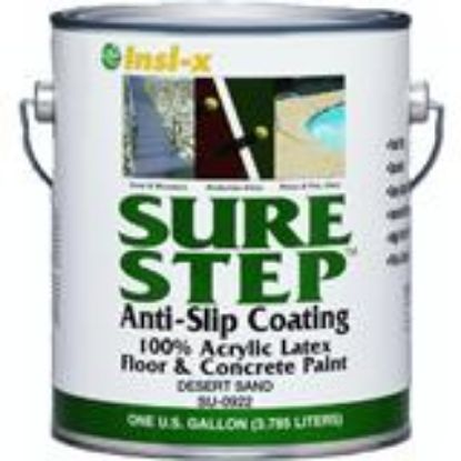 Picture of Anti-Slip Floor-Paint Sand