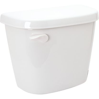 Picture of Toilet-Tank Rough-In 1.28