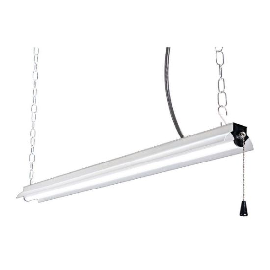 Picture of Strip-light Led 120-volts 5000-lumens 4000k 48"