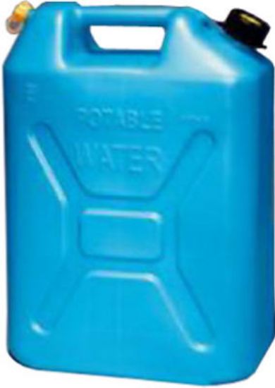 Picture of Water-can Potable-water