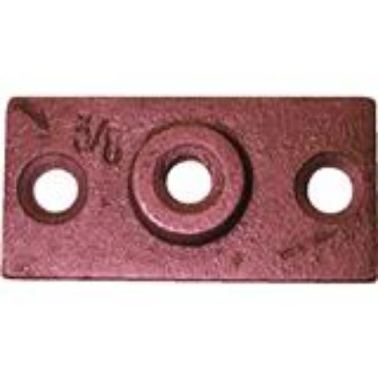 Picture of Ceiling-Flange 3/8"