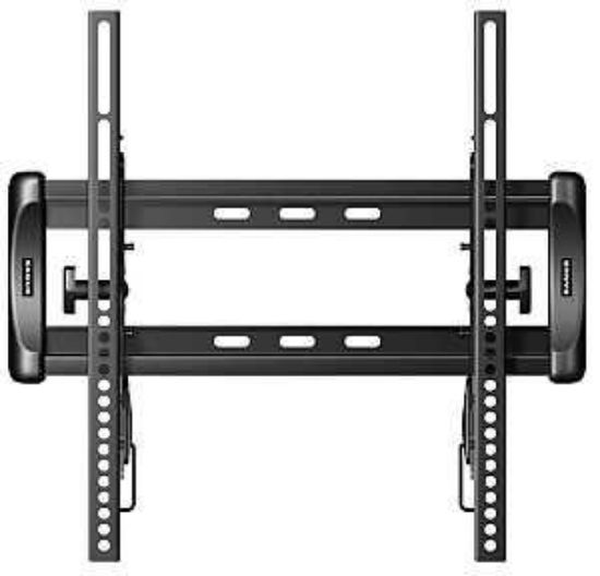 Picture of Wall-mount Television Tilting 32"-55" 80-lbs