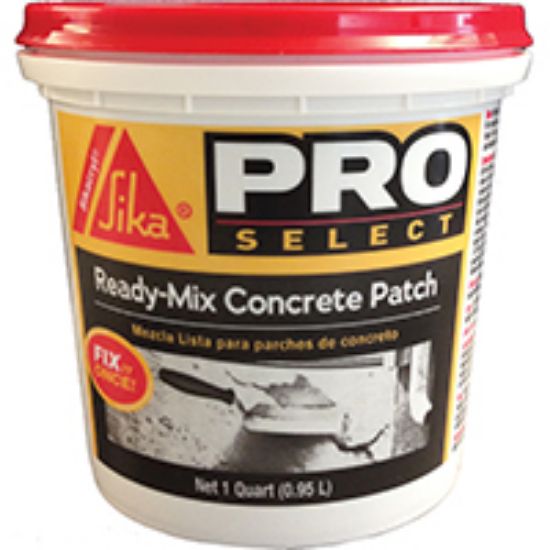 Picture of Pre-Mixed Concrete-Patch