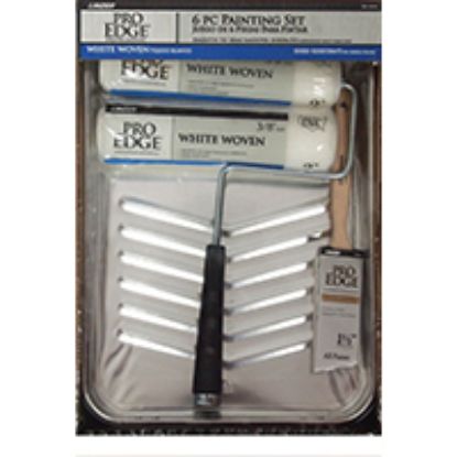 Picture of Paint-Tray Paint-Roller RS1016 and Kit