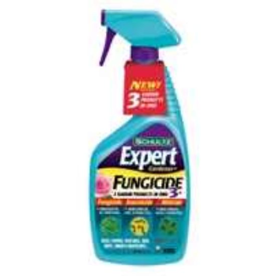 Picture of 3-in-1 Fungicide Insecticide Miticide
