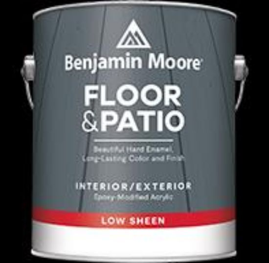Picture of Enamel-Paint Floor-&-Patio