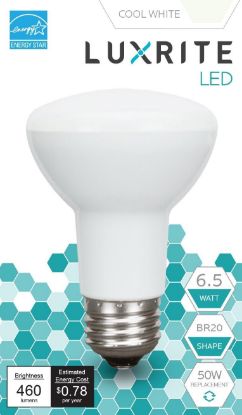Picture of Light-bulb R-30, 8.5w ,650 Lumens