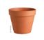 Picture of Plant-Pot Standard Cm 43 (16.9")
