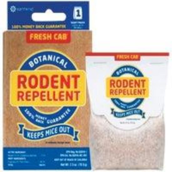 Picture of Rodent-repellant Botanical 2.5-oz
