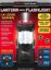Picture of Lantern Led 250-lumens Aaa-batteries Red-flasher