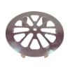 Picture of CHROME Snap-In Tub-Strainer