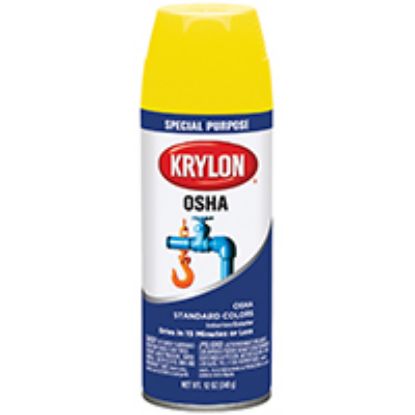 Picture of Paint Osha