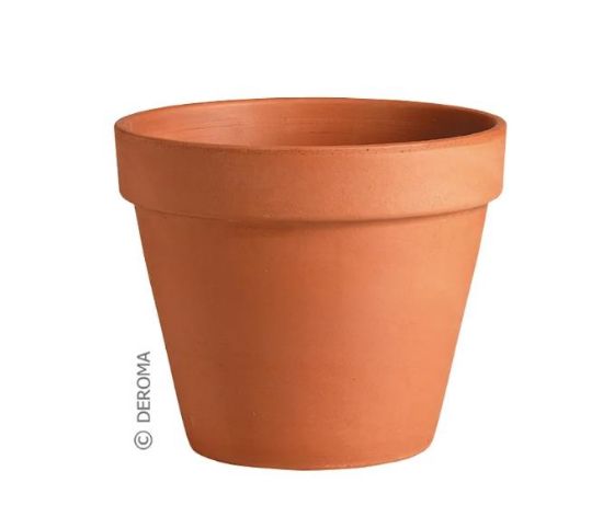 Picture of Standard Pot Cm 25 (9.8")