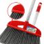 Picture of Angle-broom Outdoor Wooden-handle 4'