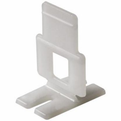 Picture of Tile-Spacer 1/16" And Leveler 1/4" To 7/16" Tiles