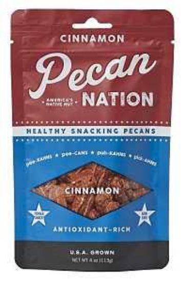 Picture of Pecans Cinnamon