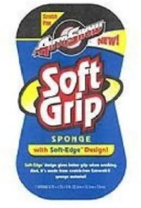 Picture of SOFT GRIP SPONGE