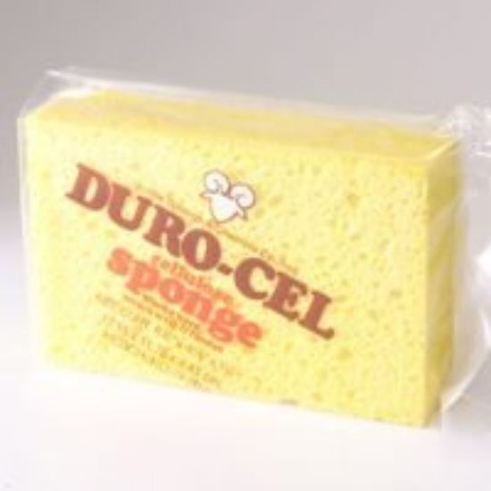Picture of Cellulose-Sponge 6.75 X 4.63