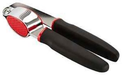 Picture of Garlic-press