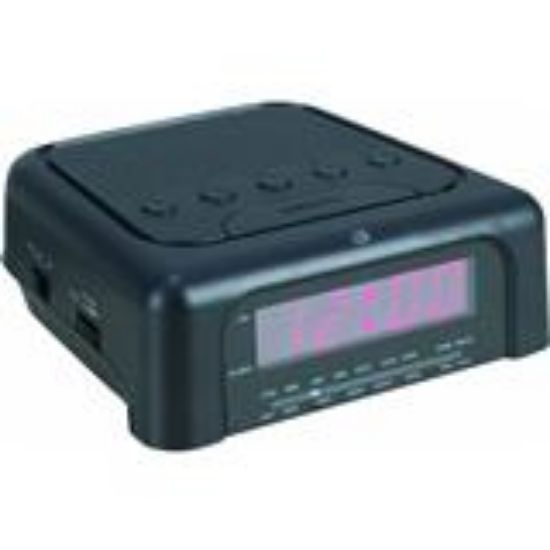 Picture of Clock Radio