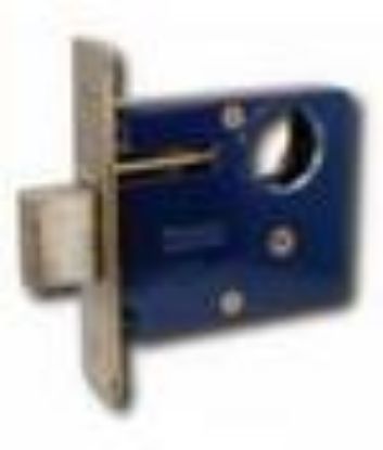 Picture of Series-2 Mortise Dead-bolt 2-1/2" Backset Us/3