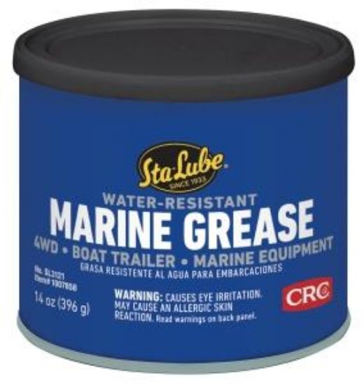 Picture of Marine-grease