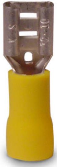 Picture of Female Disconnect-Terminal