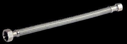 Picture of Basin-Connector 1/2" Fip X 3/8" Od X 24"