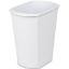 Picture of ™Sterilite™ Waste-Basket 3 gal Capacity Rectangular White
