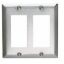 Picture of Stainless-steel Decor Wall-plate