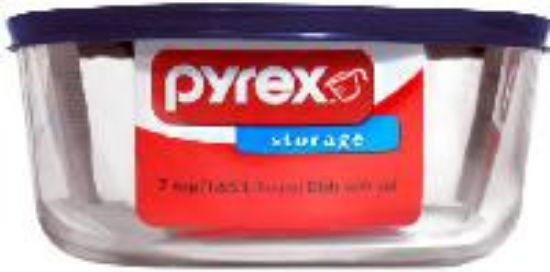 Picture of 7C Round Storage Bowl