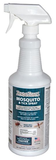 Picture of Repellnt Mosquito/tck Spry 1qt