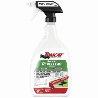 Picture of Rodent Repellant Spray