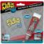 Picture of Flex Seal Poolkitmini Patch And Repair Kit, Clear, 3-piece