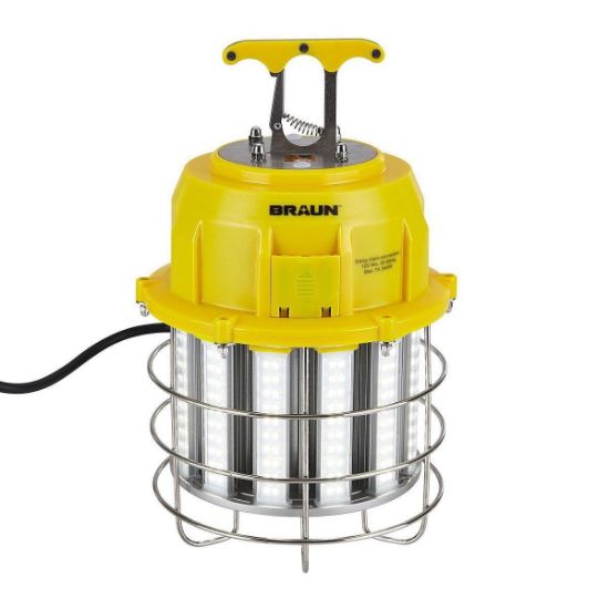 Picture of Workl-light Hanging Led 120-volts 7200-lumens Linkable