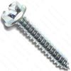 Picture of Sheetmetal-Screw 8 X 1-1/4" Zinc