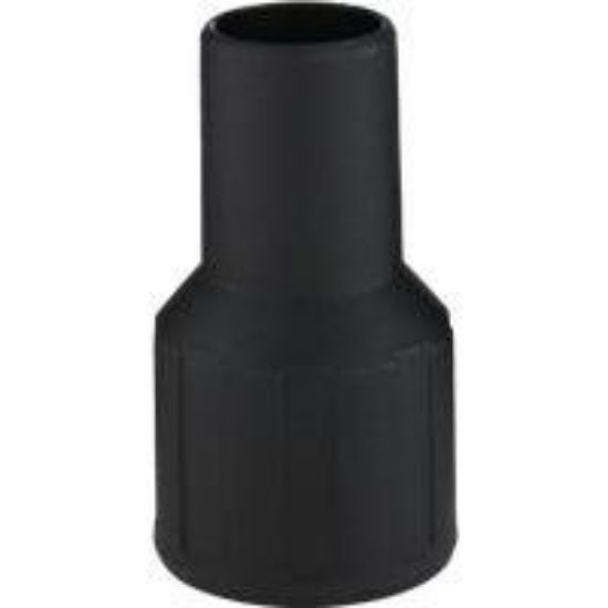 Picture of Shop-vacuum Tool Adapter Polypropylene 1-1/4" - 1-7/8"