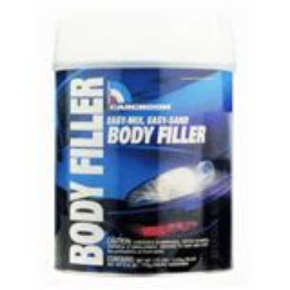Picture of Body-filler Automotive With Hardener