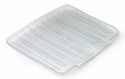 Picture of Clear Dish-Drain-Tray